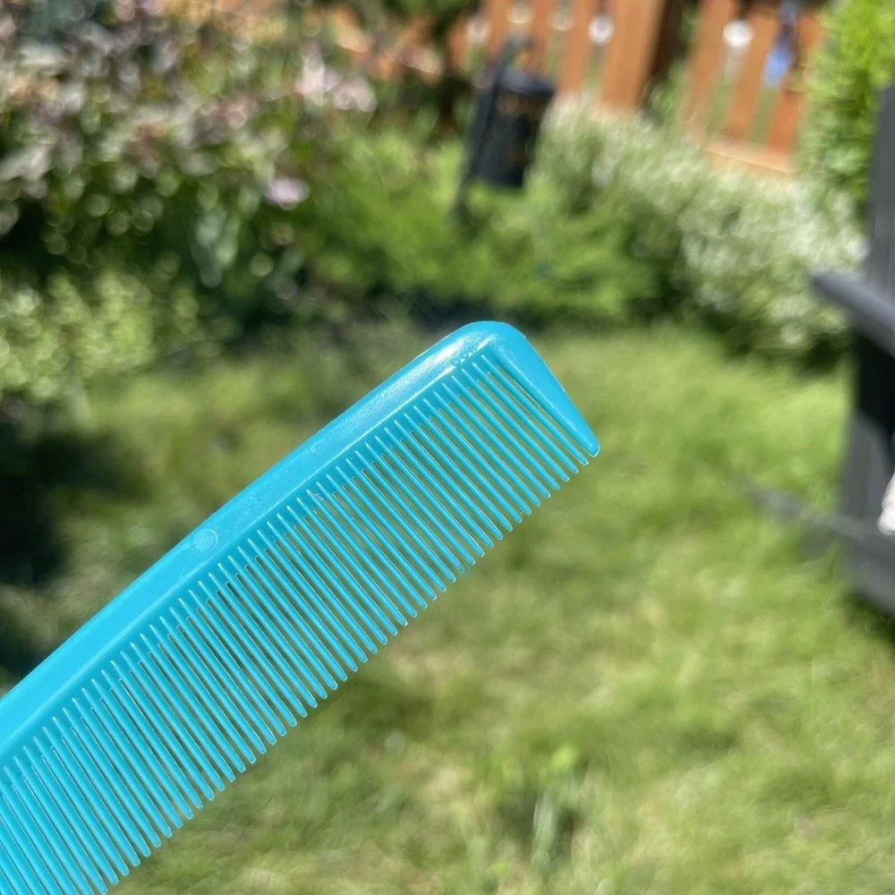 Vintage Ace Unbreakable Plastic 8